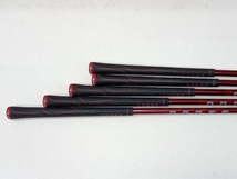 ゴルフクラブ　アイアンセット　GLOBERIDE　ONOFF　2012モデル　FLEX R　SHAFTSMOOTH KICK MP-512　6,7,8,9,P 5本セット　男性右利き用_画像9