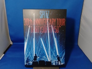 付属品欠品 SPITZ 30th ANNIVERSARY TOUR 'THIRTY30FIFTY50'(デラックスエディション-完全数量限定生産版-)(Blu-ray Disc)