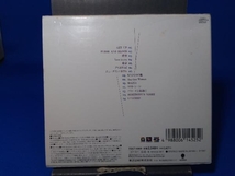 ジャンク 矢沢永吉 CD E.Y 90's_画像2