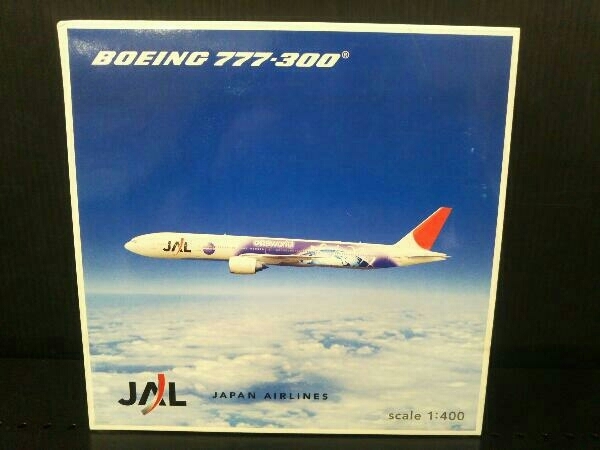 jal 777-300 1/400の値段と価格推移は?|31件の売買情報を集計したjal ...