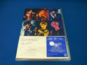 on eST(通常版)(2Blu-ray Disc) シュリンク付き 未開封 1点