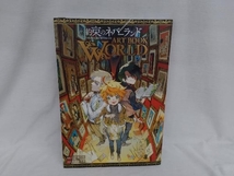 約束のネバーランド ART BOOK WORLD 出水ぽすか_画像1