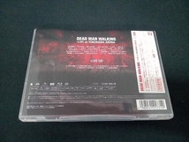 DEAD MAN WALKiNG -LiVE at YOKOHAMA ARENA-(初回限定版)(Blu-ray Disc)_画像2