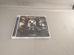 Veiled in Scarlet CD Atonement