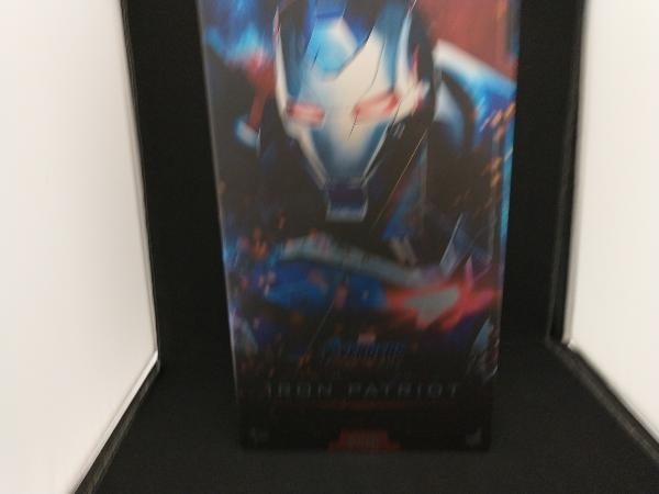 2023年最新】ヤフオク! -ホットトイズ アイアン パトリオットの中古品