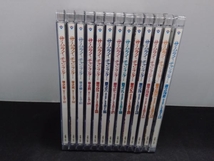 DVD 【※※※】[全13巻セット]サムライチャンプルー 巻之壱~拾参_画像1