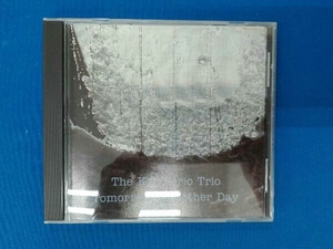 TheKenSerioTrio CD 【輸入盤】Tomorrows Another Day