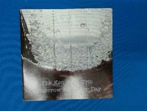 TheKenSerioTrio CD 【輸入盤】Tomorrows Another Day_画像3