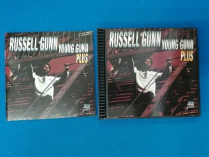 RussellGunn CD 【輸入盤】Young Gunn Plus