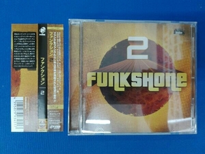 ファンクション CD 2