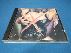 X JAPAN CD ヴァニシング・ヴィジョン