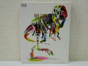 Mr.Children TOUR POPSAURUS 2012(Blu-ray Disc)