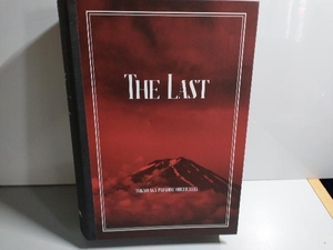 東京スカパラダイスオーケストラ CD The Last(初回限定盤)(DVD付)