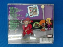 フィッシュボーン CD 【輸入盤】Chim Chim's Badass Reven_画像2