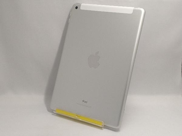 Apple iPad 9.7インチ Wi-Fi+Cellularモデル 32GB MR6P2J/A SIMフリー 