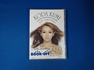 DVD KODA KUMI 10th Anniversary ~FANTASIA~ in TOKYO DOME 倖田來未