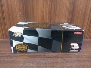 ACTION CASTLAP CENTURY 1/24 stock car