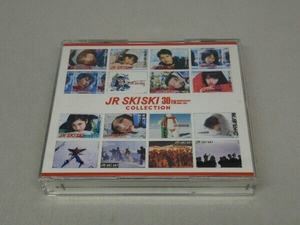【CD】オムニバス JR SKISKI 30th Anniversary COLLECTION スタンダードエディション(DVD付)