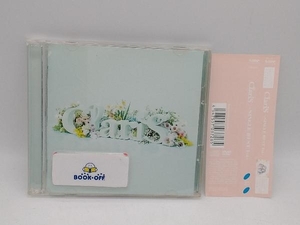 ClariS CD ClariS~SINGLE BEST 1st~( первый раз производство ограниченая версия )