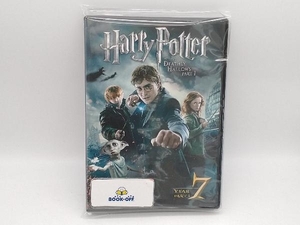 DVD Harry *pota-... ..PART1