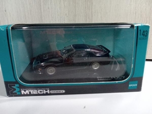 現状品【B-24】 M TECH 1/43 MAZDA SAVANNA RX-7