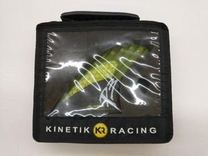 サーフボードフィン KINETIK RACING PHASE 3/ 中古品