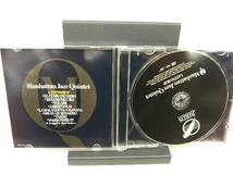 (海外インスト) マンハッタン・ジャズ・クインテット CD ラティーノ・バップ_画像3
