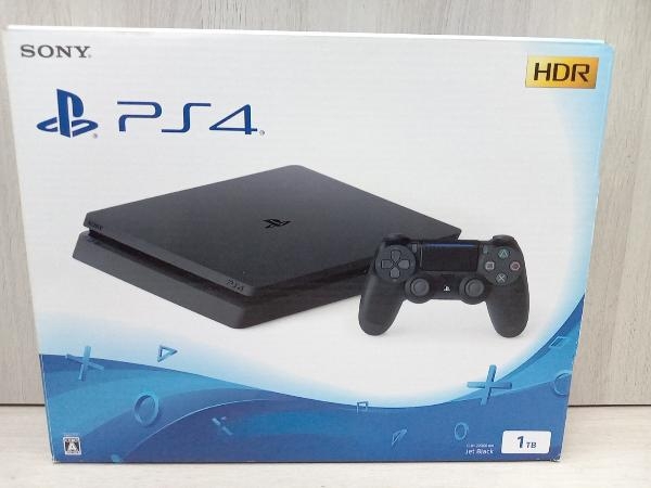 赤字特価セール PlayStation4 1TBソフト６本付 PS4 B01 CUH-2200B 家庭用ゲーム本体