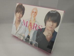 連続ドラマ MARS~ただ、君を愛してる~Blu-ray BOX(Blu-ray Disc)