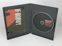 DVD SINGLES OF BOOWY_画像3