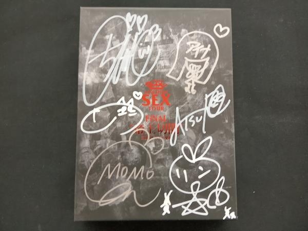 ヤフオク! -「帝王切開 bish」の落札相場・落札価格