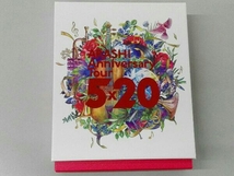 ARASHI Anniversary Tour 5×20(FC限定版)(Blu-ray Disc)_画像1