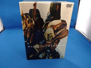 DVD 機動戦士Zガンダム Part- メモリアルボックス版