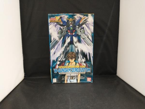 還元祭 バンダイ パワフルキャンペーン1/ 100 ウイングガンダムゼロ新