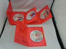 DVD 【※※※】[全16巻セット]スイートプリキュア♪ Vol.1~16_画像6