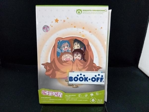 干物妹!うまるちゃんR Vol.6(Blu-ray Disc)