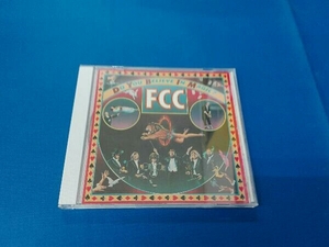FCC(Funky Communication Committee) CD ドゥ・ユー・ビリーヴ・イン・マジック?