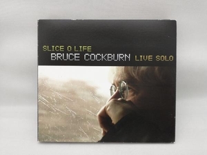 BruceCockburn(アーティスト) CD 【輸入盤】Slice of Life: Live Solo