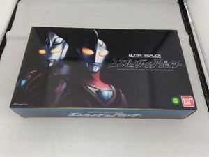 ウルトラレプリカ エスプレンダー&アグレイターセット プレバン限定