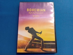 DVD ボヘミアン・ラプソディ