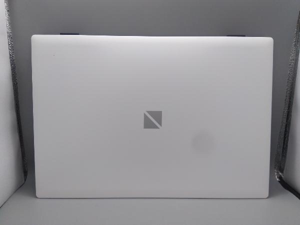 NEC LAVIE Home Mobile HM750/PAW PC-HM750PAW [パールホワイト ...