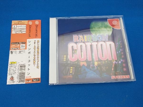 ヤフオク! -「cottonコットン」(タイトル) (ドリームキャスト)の落札 ...