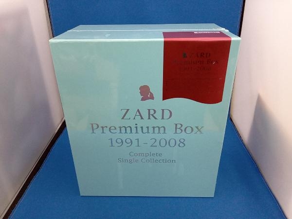 ヤフオク! -「zard cd box」の落札相場・落札価格
