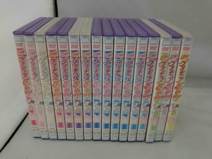 DVD 【※※※】[全16巻セット]Yes!プリキュア5GoGo! 1~16