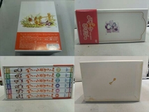 【特典付き！】 「スプーンおばさん DVD BOX 2」 ボックス_画像8