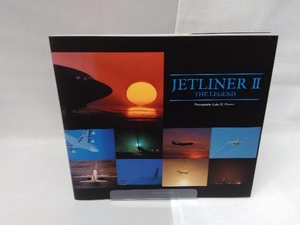 JETLINER() イカロス出版
