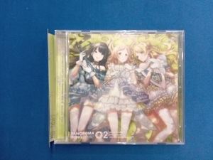 イルミネーションスターズ CD THE IDOLM@STER SHINY COLORS PANOR@MA WING 02