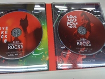 Blu-ray aiko 15th Anniversary Tour 「ROCKS」(Blu-ray Disc)_画像2