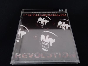 ジュリアン・コープ CD 【輸入盤】Psychedelic Revolution , from UK)