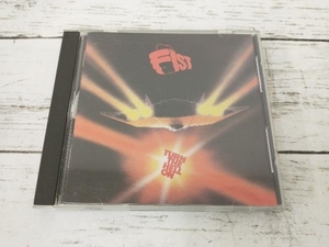 フィスト(UK) CD ターン・ザ・ヘル・オン